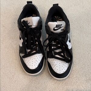 Nike Panda Dunks - A Classic!
